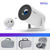 White Bag Lens