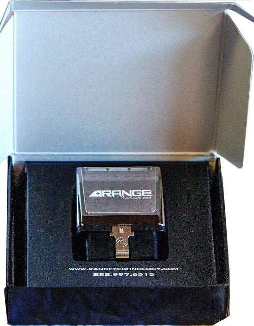 Load image into Gallery viewer, Corded Electric Active Fuel Management Disable Device (Blue)
