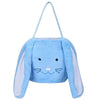 Plush Blue