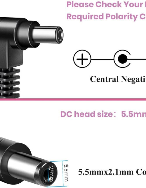 Load image into Gallery viewer, Guitar Pedal Power Supply Adapter 9V-DC- 1A(1000Ma Effect Pedal Power Supply with 1To8 Guitar Daisy Chain
